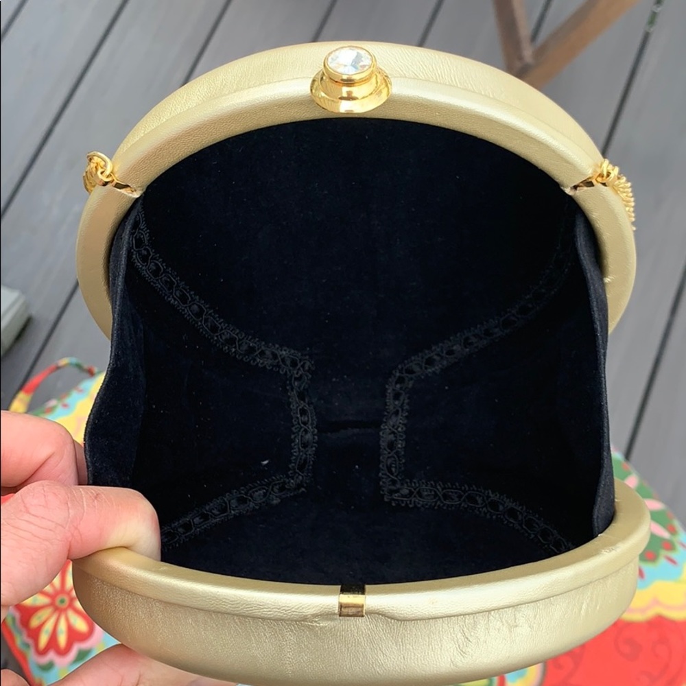 Bruno Magli purse - Picture 5 of 5